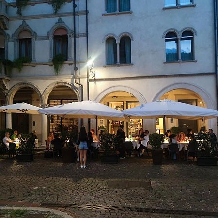 Bbconegliano Borlini Apartman Kültér fotó