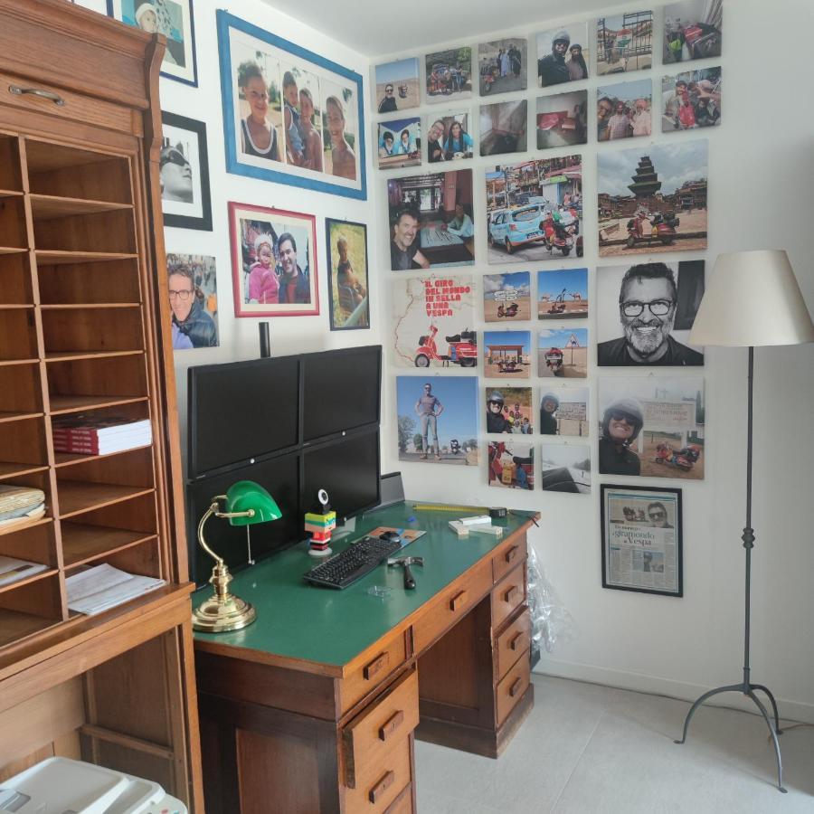 Bbconegliano Borlini Apartman Kültér fotó