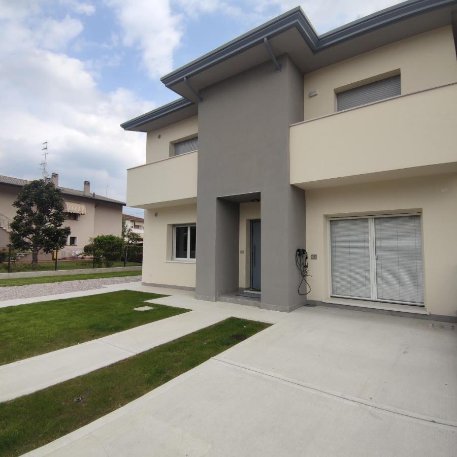 Bbconegliano Borlini Apartman Kültér fotó