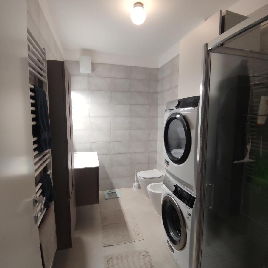 Bbconegliano Borlini Apartman Kültér fotó