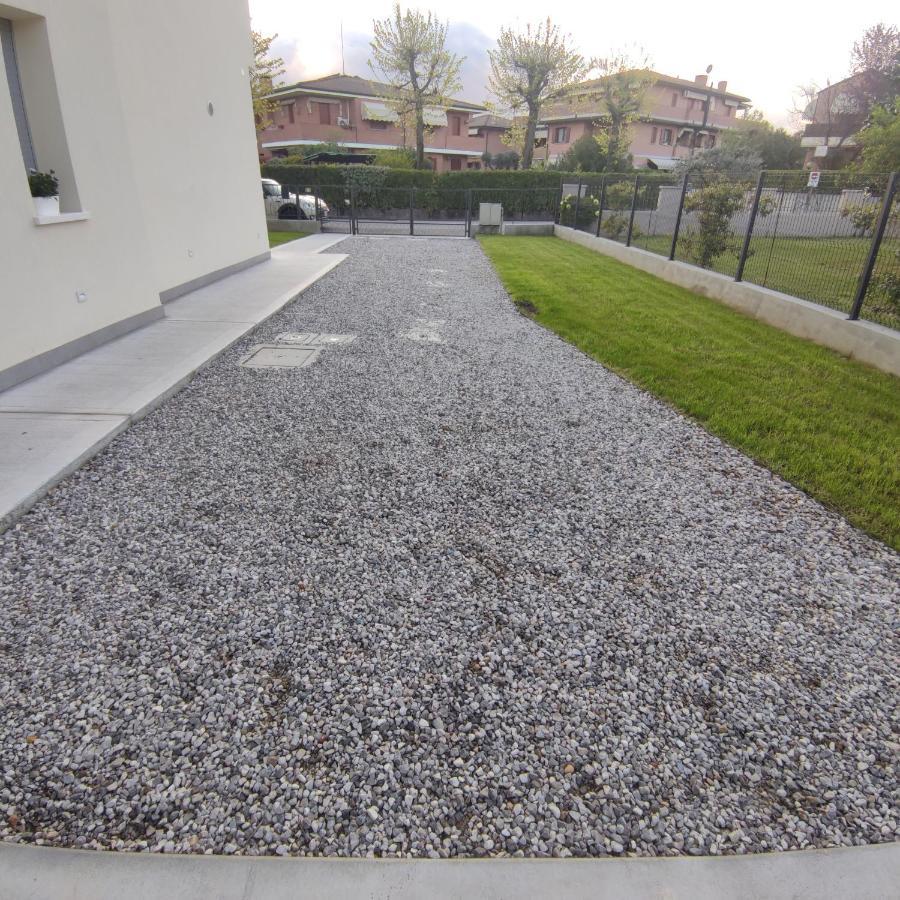 Bbconegliano Borlini Apartman Kültér fotó