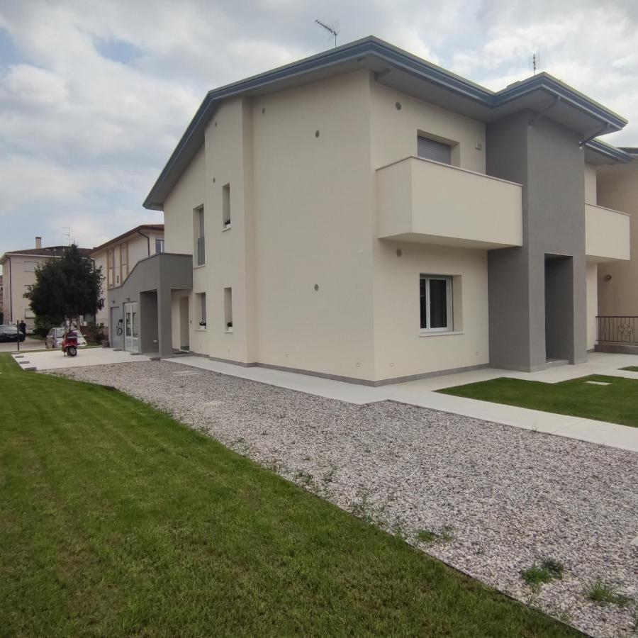 Bbconegliano Borlini Apartman Kültér fotó