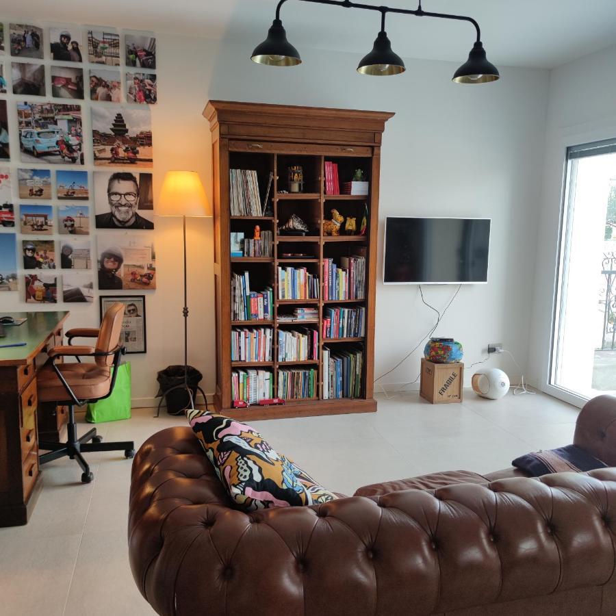 Bbconegliano Borlini Apartman Kültér fotó